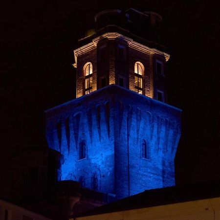 Stella Della Specola Apartment Padova Exterior foto
