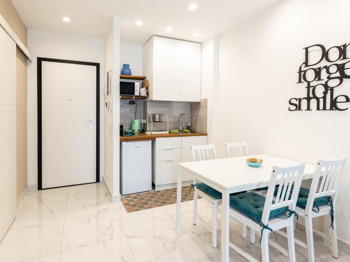 Stella Della Specola Apartment Padova Exterior foto