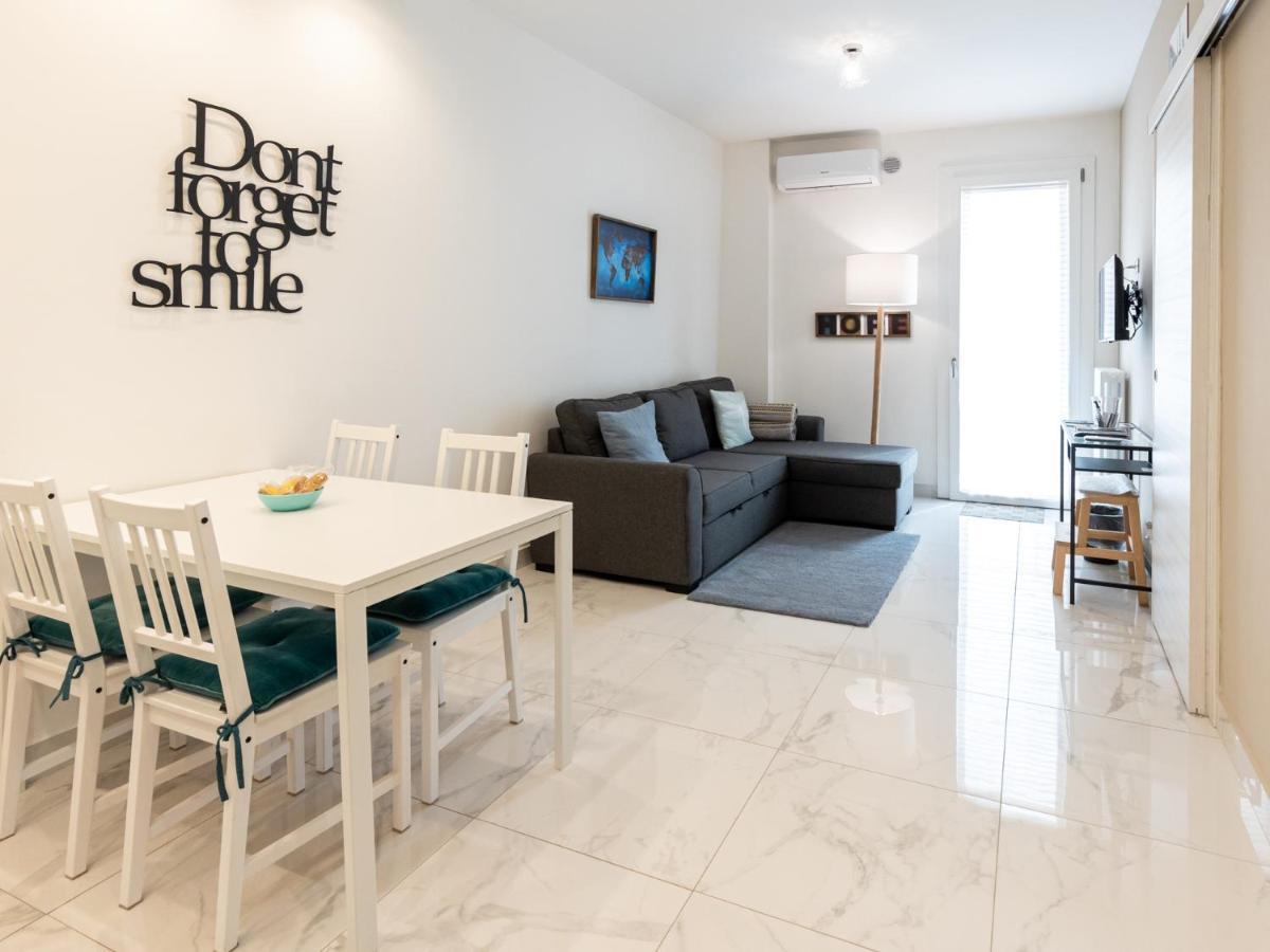 Stella Della Specola Apartment Padova Exterior foto