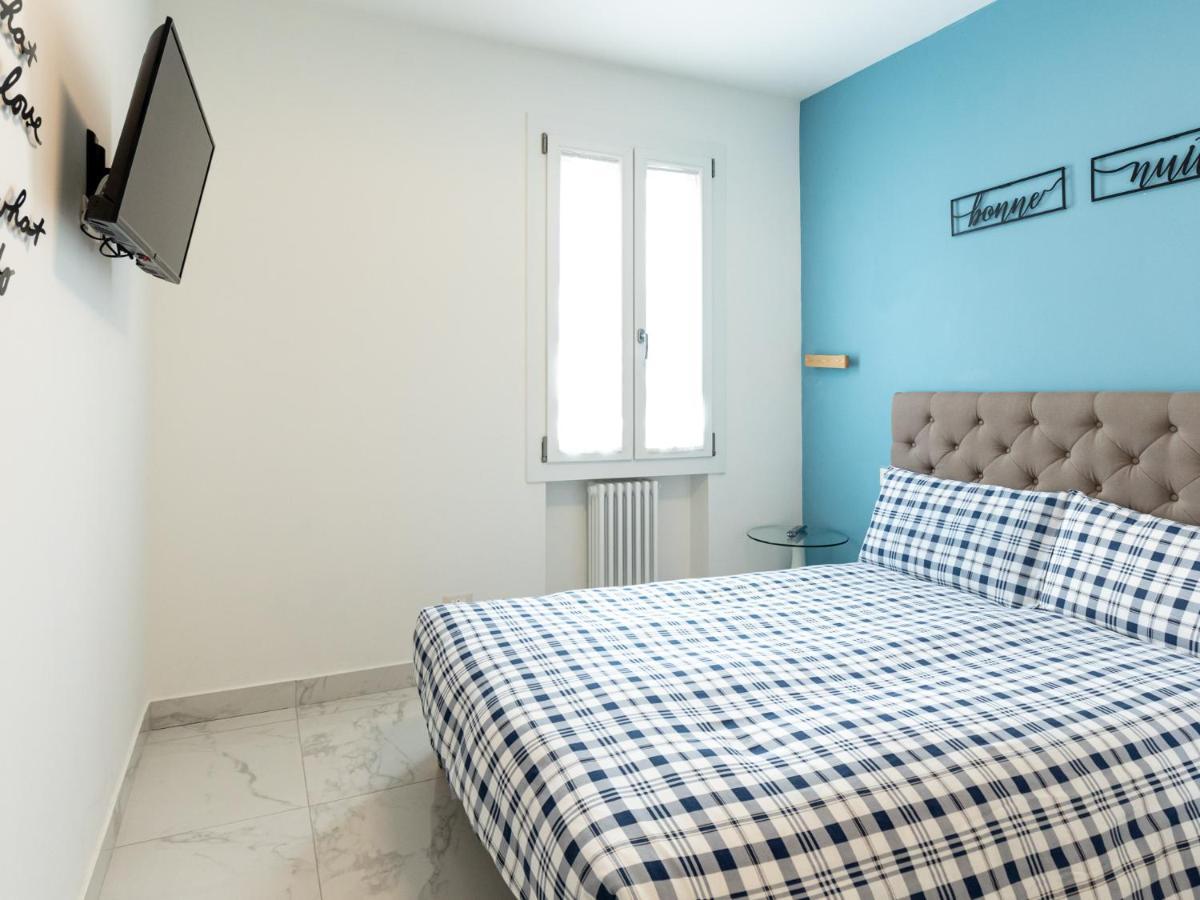 Stella Della Specola Apartment Padova Exterior foto