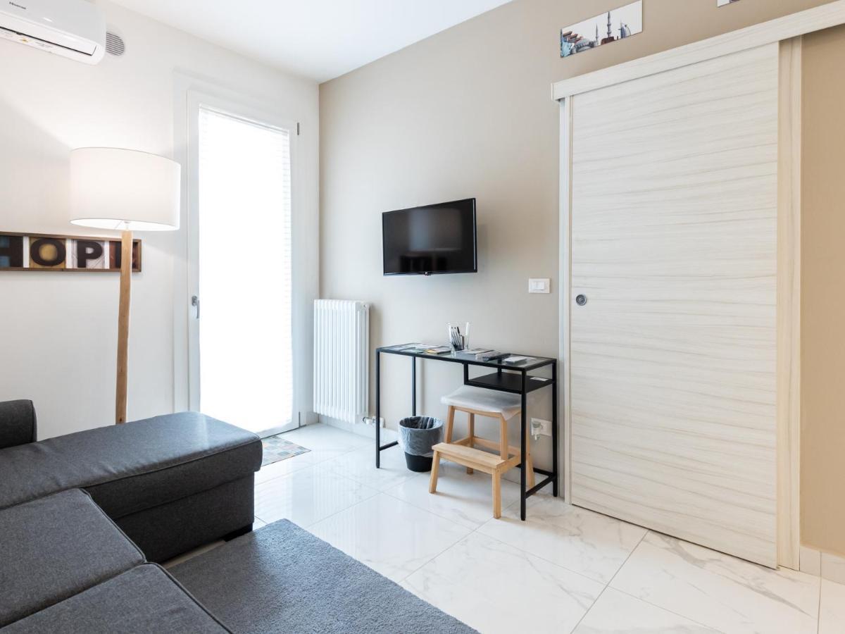 Stella Della Specola Apartment Padova Exterior foto