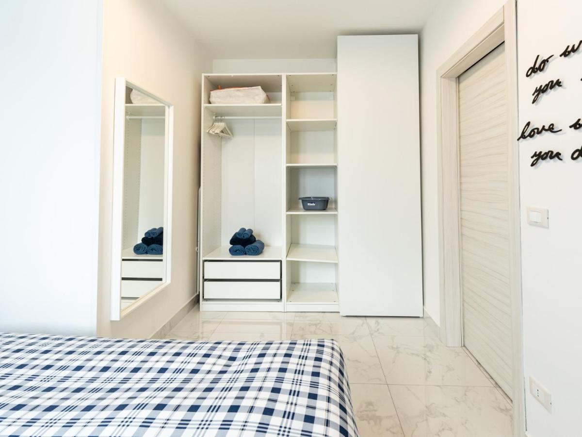 Stella Della Specola Apartment Padova Exterior foto