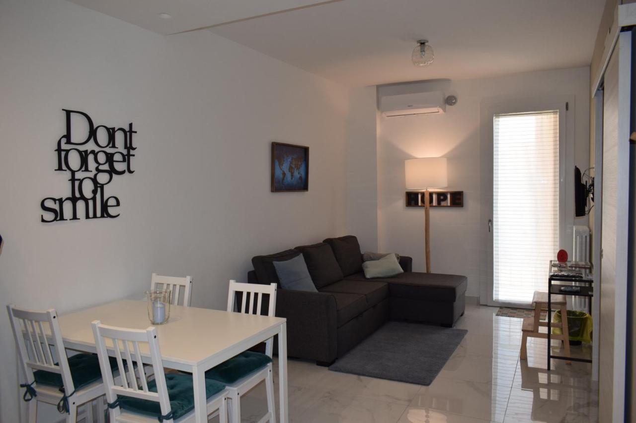 Stella Della Specola Apartment Padova Exterior foto