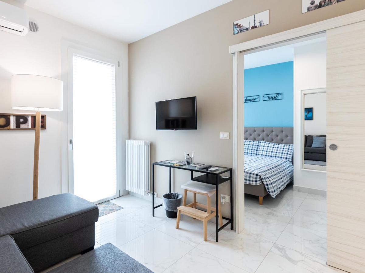 Stella Della Specola Apartment Padova Exterior foto