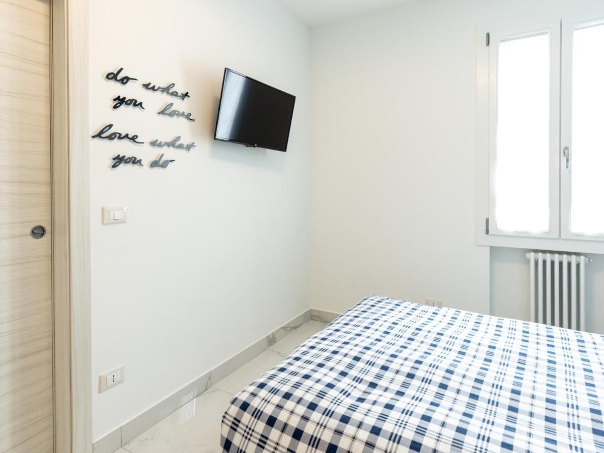 Stella Della Specola Apartment Padova Exterior foto