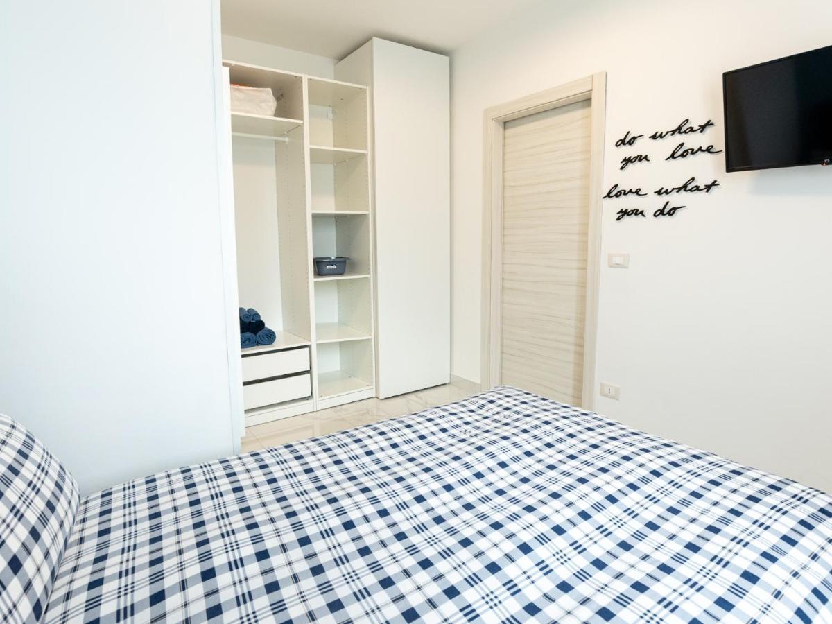 Stella Della Specola Apartment Padova Exterior foto