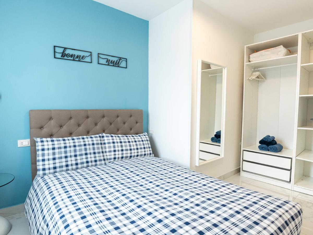 Stella Della Specola Apartment Padova Exterior foto