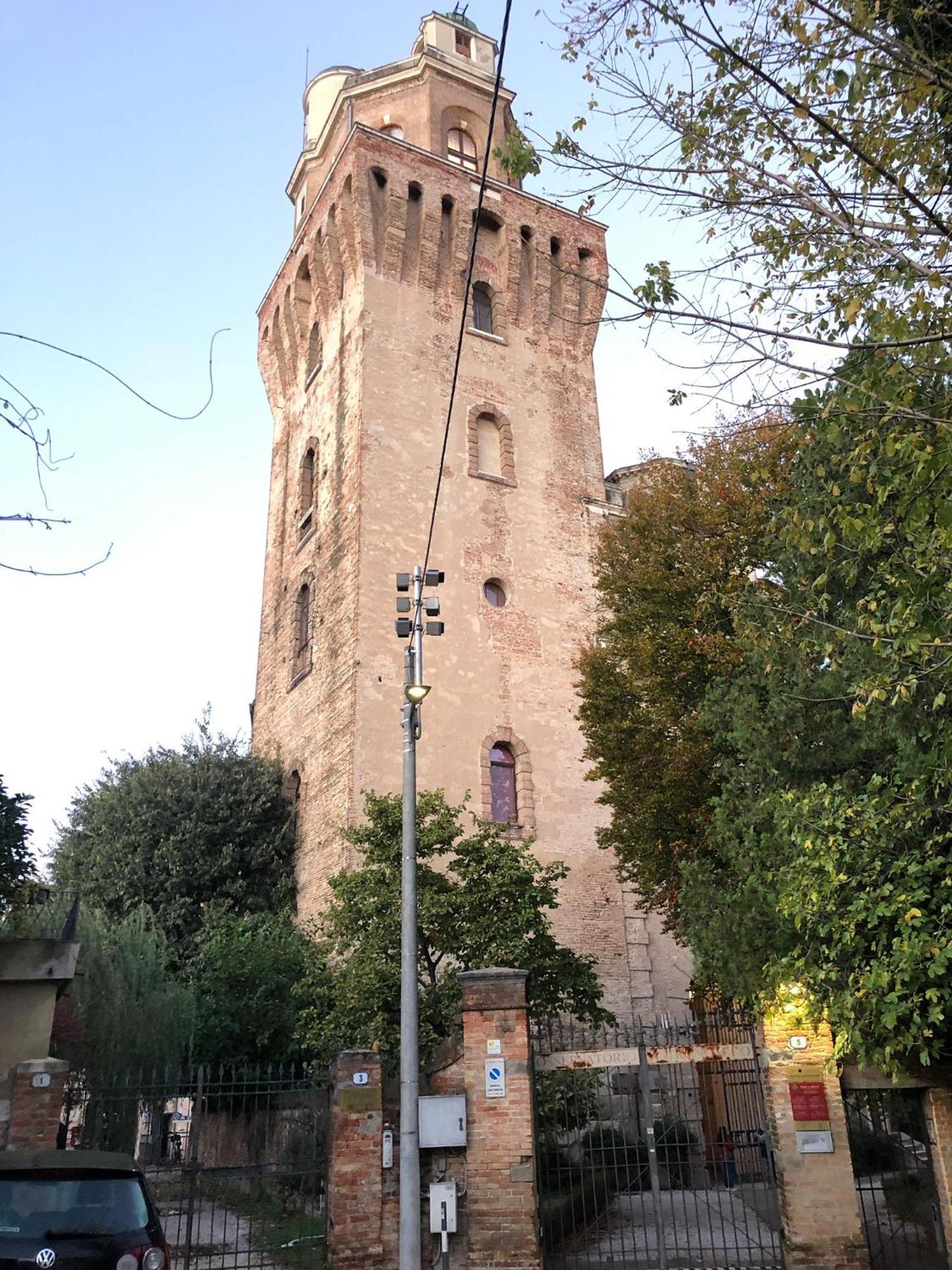 Stella Della Specola Apartment Padova Exterior foto